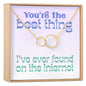 Anniversary Gift Necklace, Multiple Styles Necklace