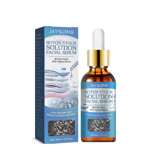 Anti-Aging Facial Firming Serum