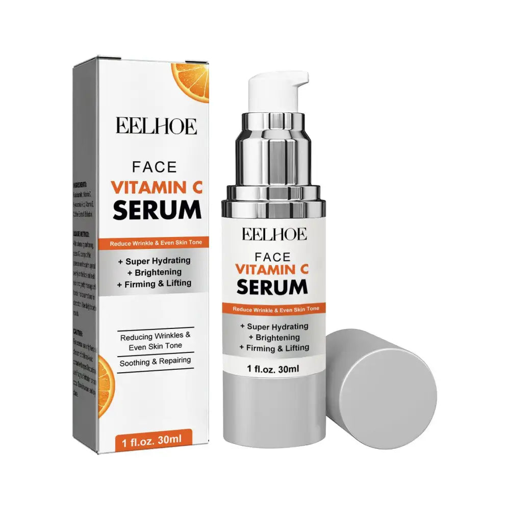 Anti-Aging Whitening Vitamin C Care Solution 30ml