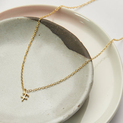 April Birthday Necklace, Multiple Styles Necklace