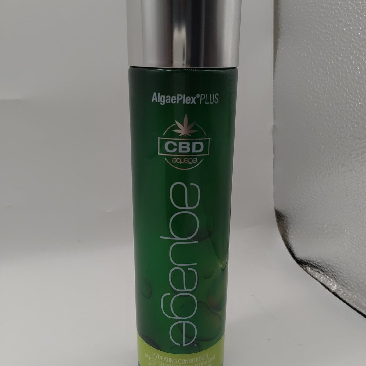 Aquage AlgaePlex Plus CBD Hydrating Conditioner 10oz