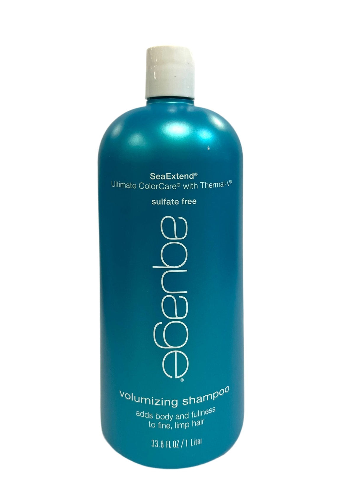 Aquage Sea Extend Volumizing Shampoo - 33.8 oz