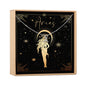 Aries Zodiac Deity Necklace
