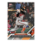 2024 Topps Now Jackson Holliday #61 Rookie RC Baseball Card