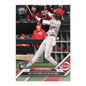 2024 Topps Now Elly De La Cruz #68 Rookie RC Baseball Card