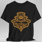 Artificer Class Emblem T-Shirt
