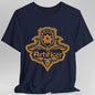 Artificer Class Emblem T-Shirt