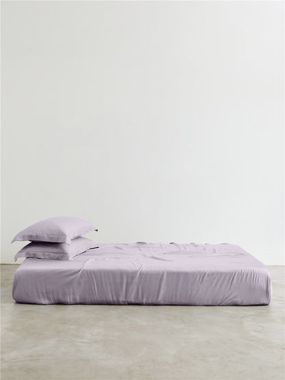 Assorted Silky Solid Tencel Sheets (8 Colors)