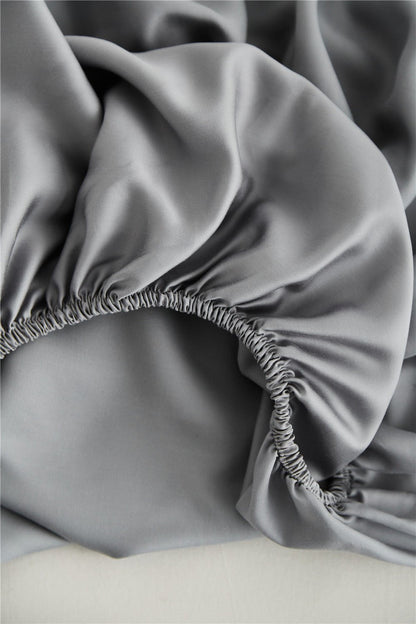 Assorted Silky Solid Tencel Sheets (8 Colors)