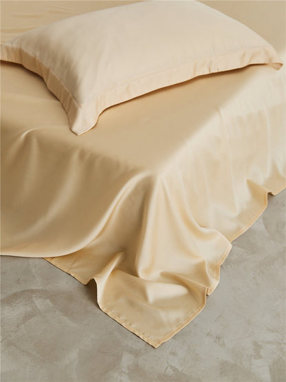 Assorted Silky Solid Tencel Sheets (8 Colors)