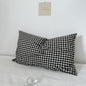 Assorted Stripe & Patterned Pillowcases