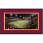 Framed Sun Devil Stadium Arizona State Sun Devils 16x24 NCAA Football Photo Professionally Matted