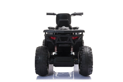 ATV Double Drive Children's Ride-On Car with Powerful 40W Motors and Dual Direction Control