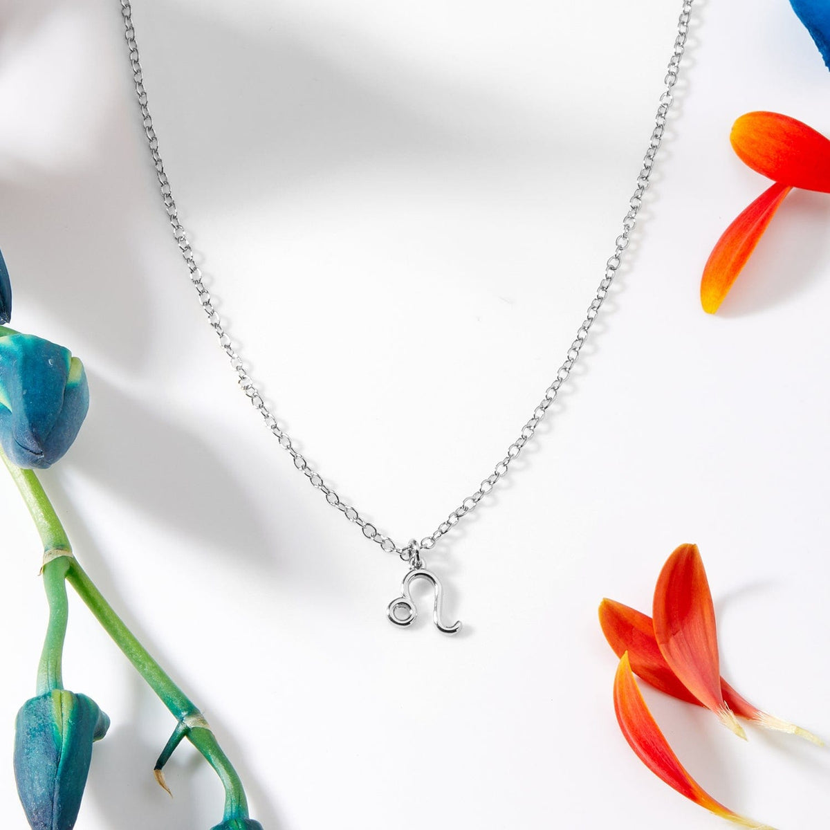 August 13th Leo Necklace