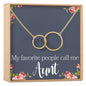 Aunt Necklace