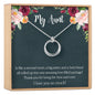 Aunt Necklace, Multiple Styles