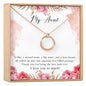 Aunt Necklace, Multiple Styles