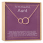 Aunt Necklace, Multiple Styles