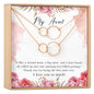 Aunt Necklace, Multiple Styles