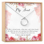 Aunt Necklace, Multiple Styles