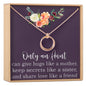 Aunt Necklace, Multiple Styles