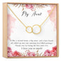 Aunt Necklace, Multiple Styles