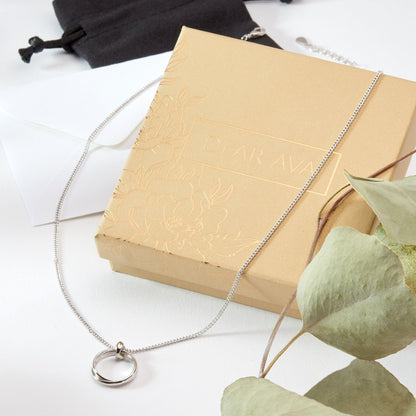 Aunt Necklace, Multiple Styles
