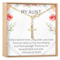 Aunt Necklace, Multiple Styles
