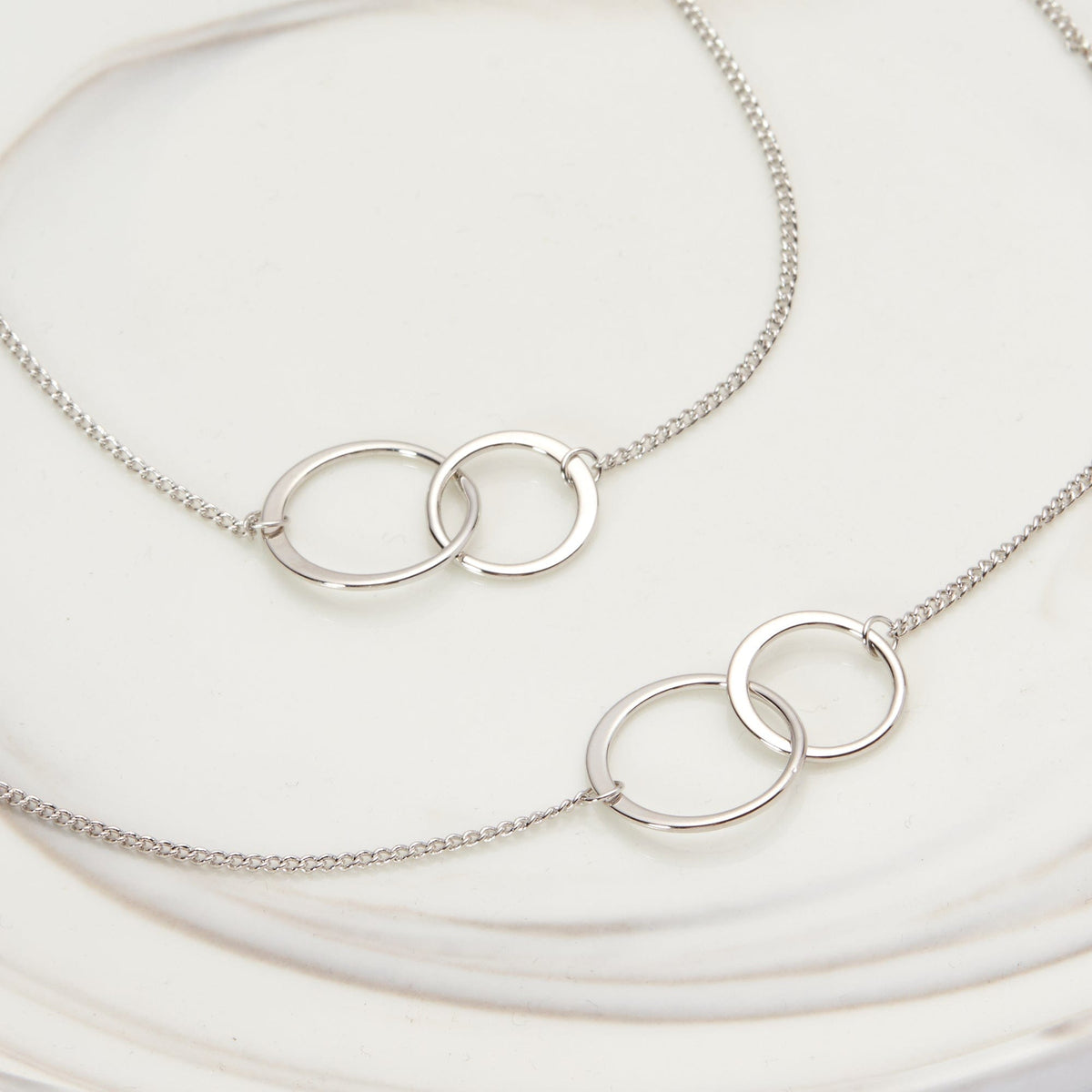 Aunt Necklace, Multiple Styles