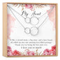 Aunt Necklace, Multiple Styles