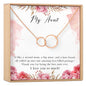 Aunt Necklace, Multiple Styles