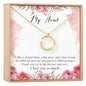Aunt Necklace, Multiple Styles