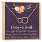 Aunt Necklace, Multiple Styles