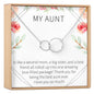 Aunt Necklace, Multiple Styles