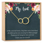 Aunt Necklace, Multiple Styles
