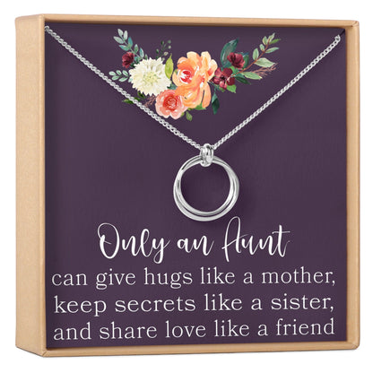 Aunt Necklace, Multiple Styles