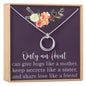 Aunt Necklace, Multiple Styles