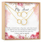 Aunt Necklace, Multiple Styles