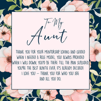 Aunt Spa Gift Box