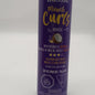 Aussie Miracle Curls Hair Styling Mousse, 6 oz