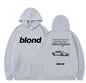 Autumn and Winter New Fleece Urban Casual Hoodie Collar Sweater - # BOAA13510031