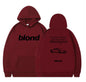 Autumn and Winter New Fleece Urban Casual Hoodie Collar Sweater - # BOAA13510031