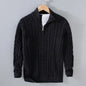 Autumn Winter Boys Men Sweater - # BOAA13510018