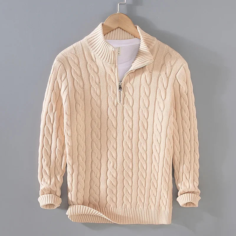 Autumn Winter Boys Men Sweater - # BOAA13510018