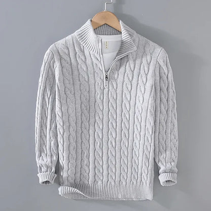 Autumn Winter Boys Men Sweater - # BOAA13510018