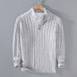 Autumn Winter Boys Men Sweater - # BOAA13510018