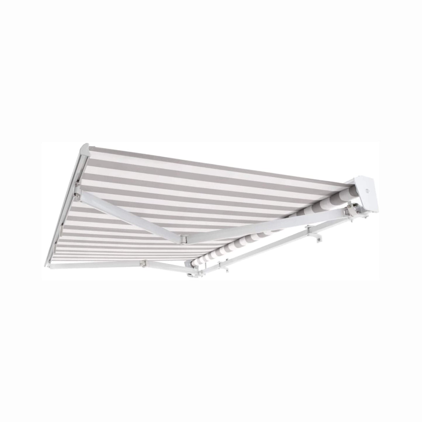 Awntech Destin Premium Retractable Patio Awning [Made-To-Order] (SAK74612)