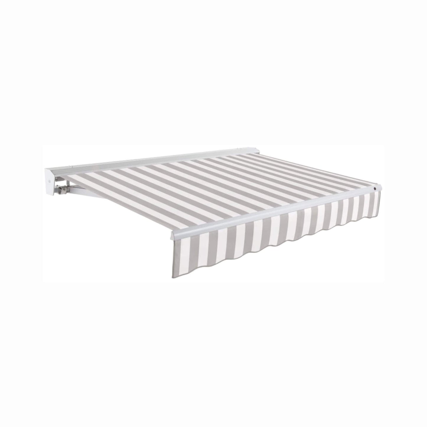 Awntech Destin Premium Retractable Patio Awning [Made-To-Order] (SAK74612)