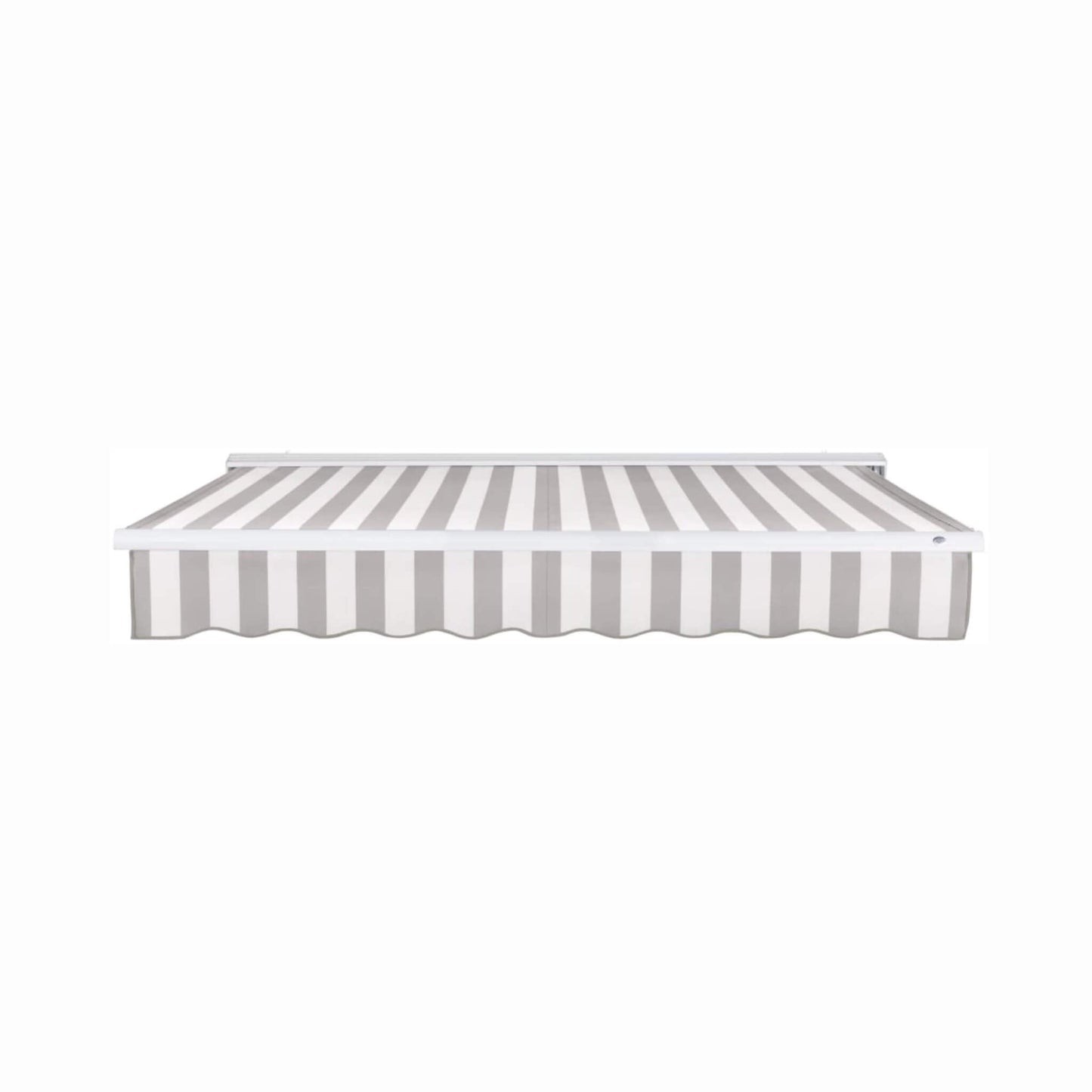 Awntech Destin Premium Retractable Patio Awning [Made-To-Order] (SAK74612)