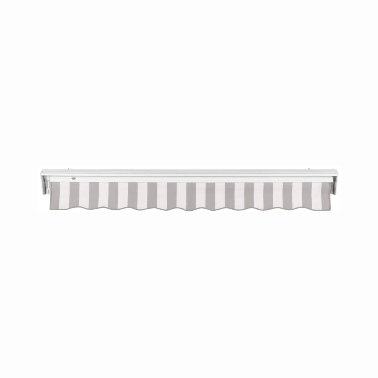 Awntech Destin Premium Retractable Patio Awning [Made-To-Order] (SAK74612)